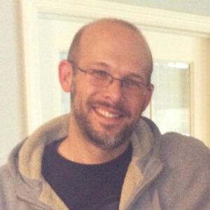 Kevin Haught - Senior Installer