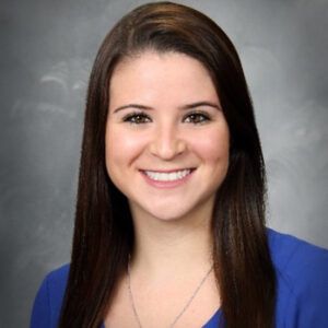 Molly Douglas - Project Manager, Internal Sales