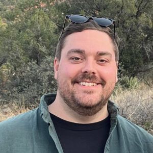 Scott McBride - Graphic Designer