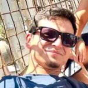 Tony Rolon - Shipping & Receiving