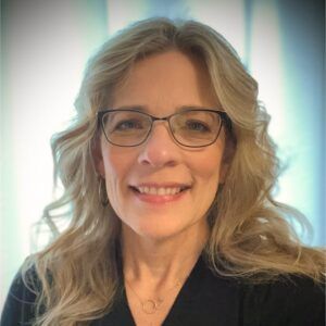 Trisha Mogler - Installation Coordinator