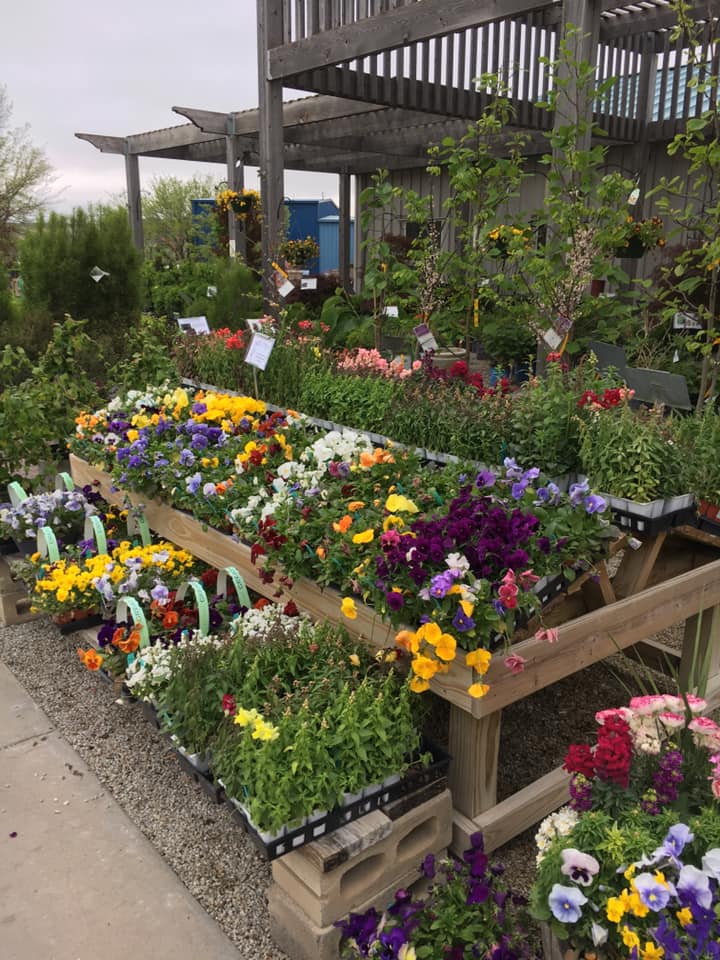 Garden Store | Gardening Supplies | Manhattan, KS