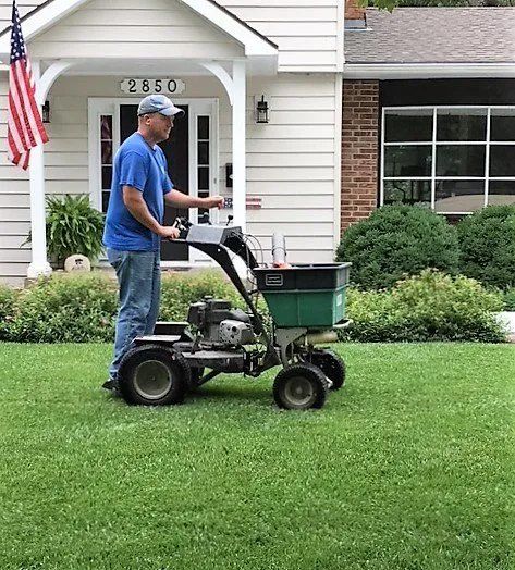 Lawn care