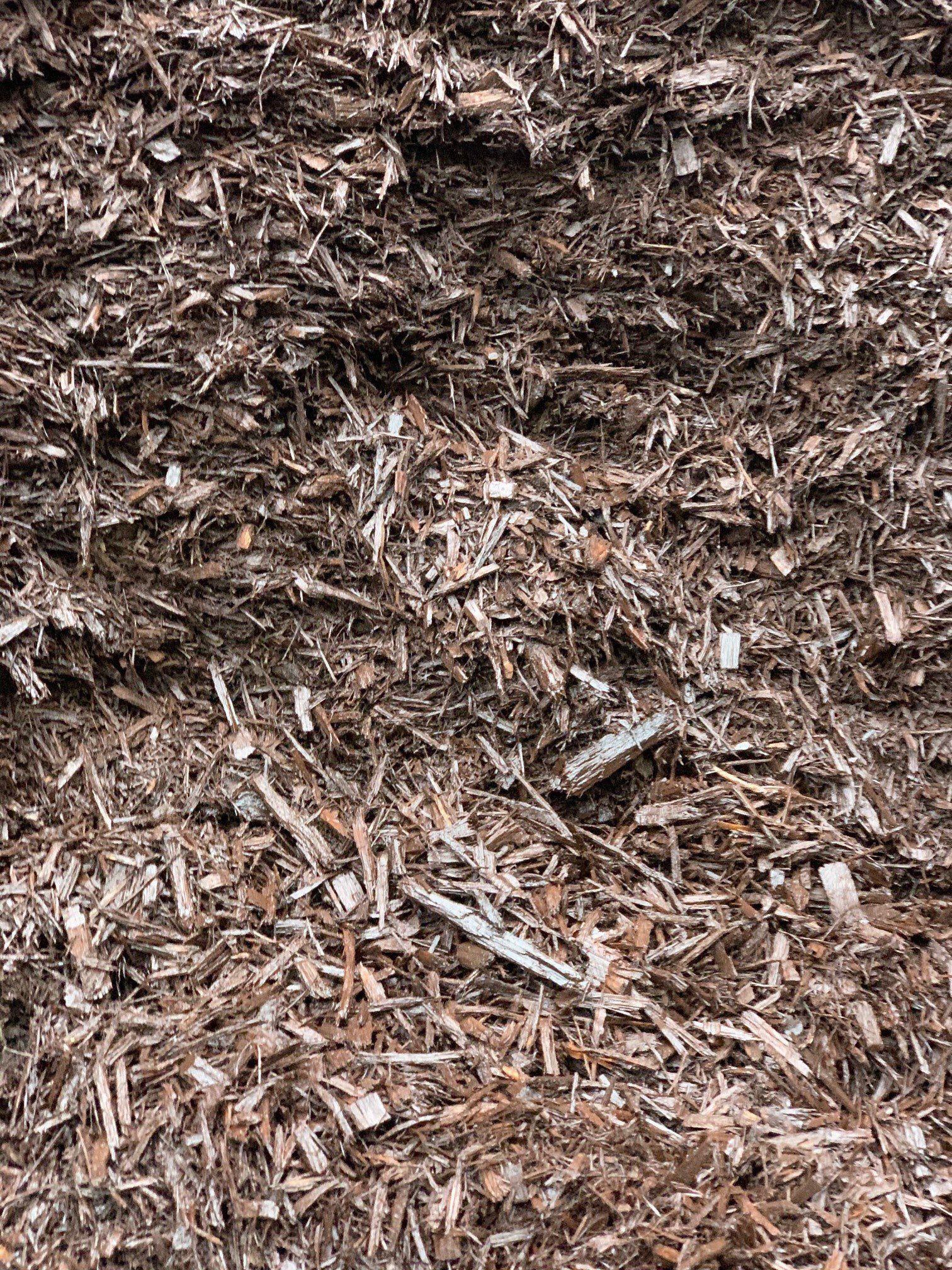 Bulk Rock/Mulch