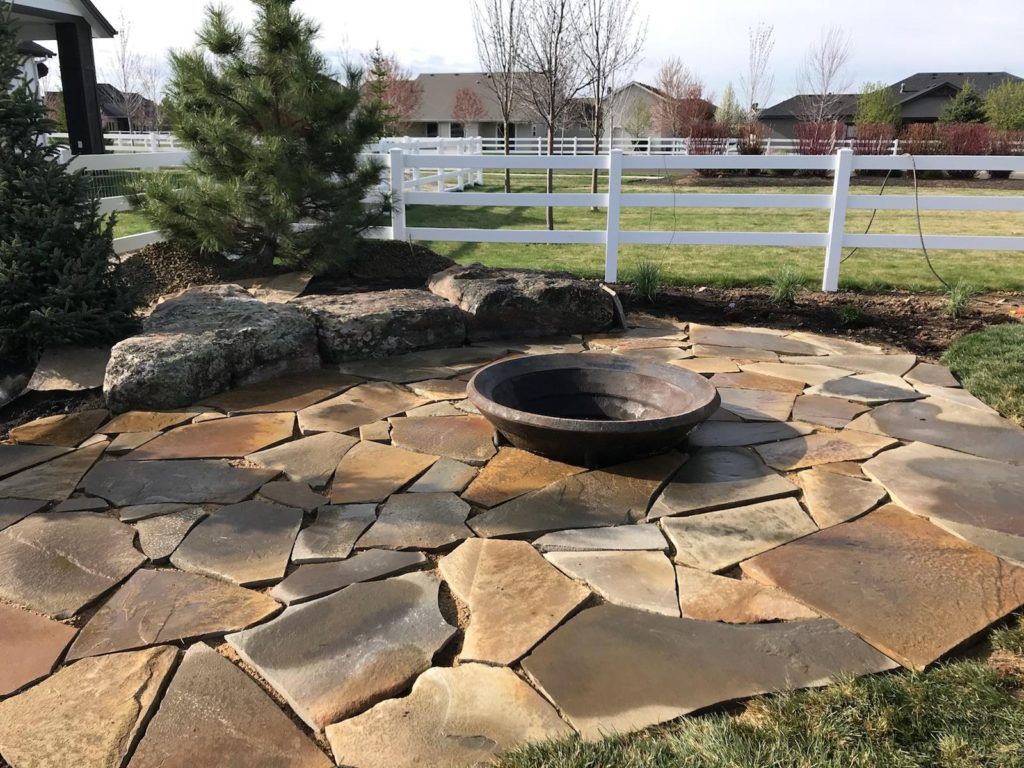 Montana Select Patio