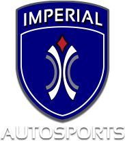 Imperial Autosports - logo