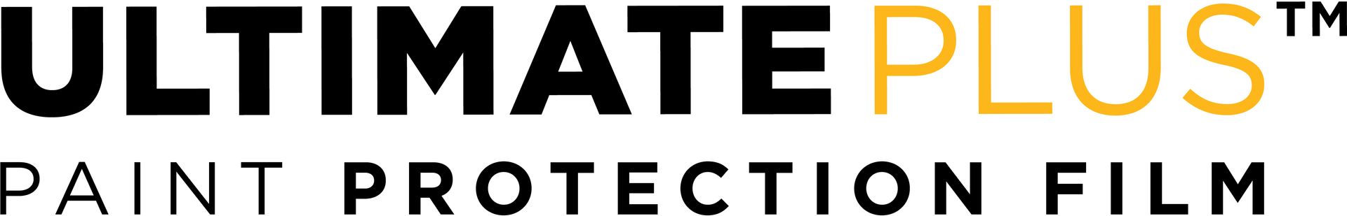 Ultimate Plus Paint Protection Film