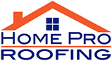 Home Pro Roofing - Logo