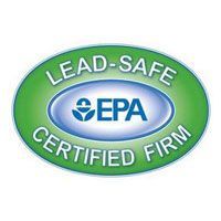 Lead-Safe EPA Certified 