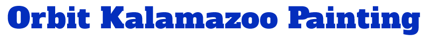 Orbit Kalamazoo Painting - logo
