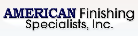 American Finishing Specialists, Inc. - Metal Services Bridgeport