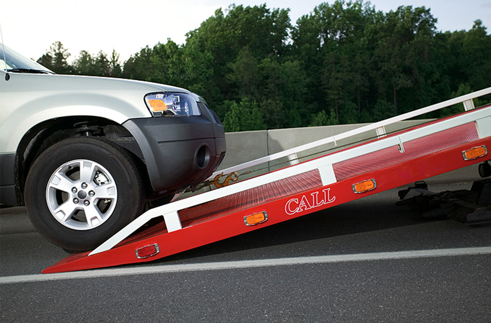 Scott's Affordable Towing towing Company Middleburg, FL