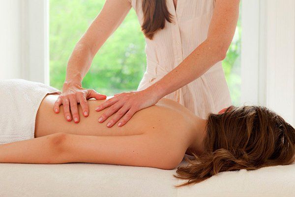 Learn More About Massage Services Massage services