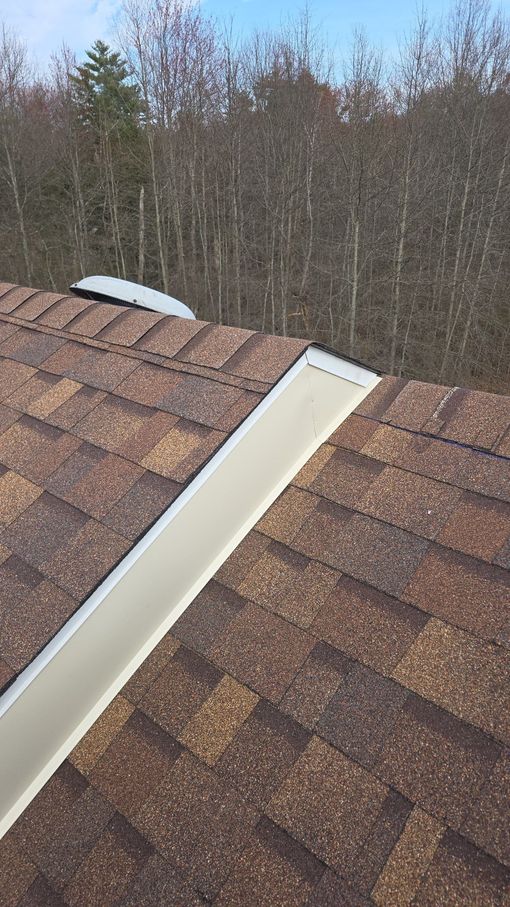 Rapid Response Roofing