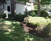 Landscape Mulching