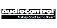 AudioControl logo with the text 