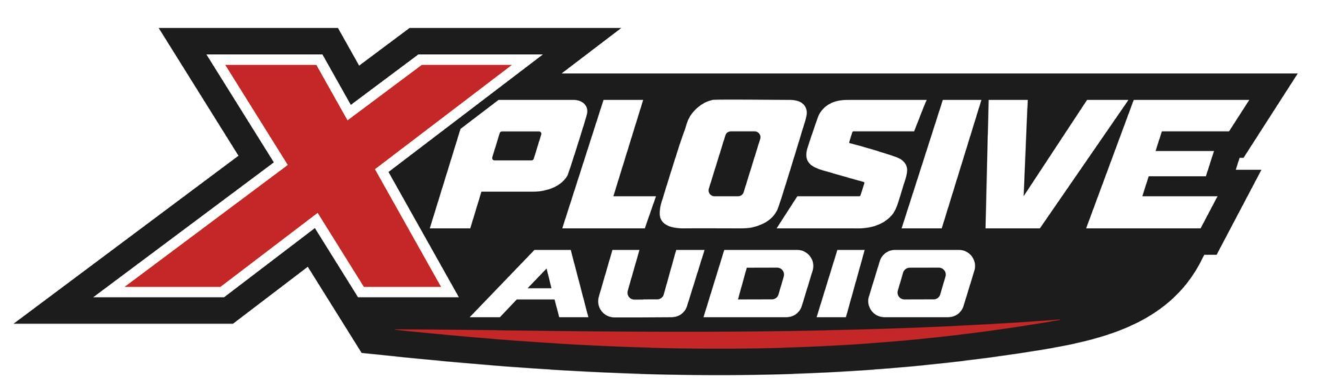 Xplosive Audio N' Graphix - logo