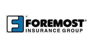 Foremost Insurance Group logo: blue 