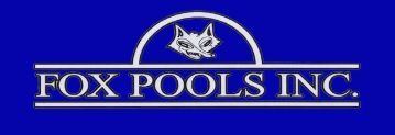 Fox Pools Inc Logo