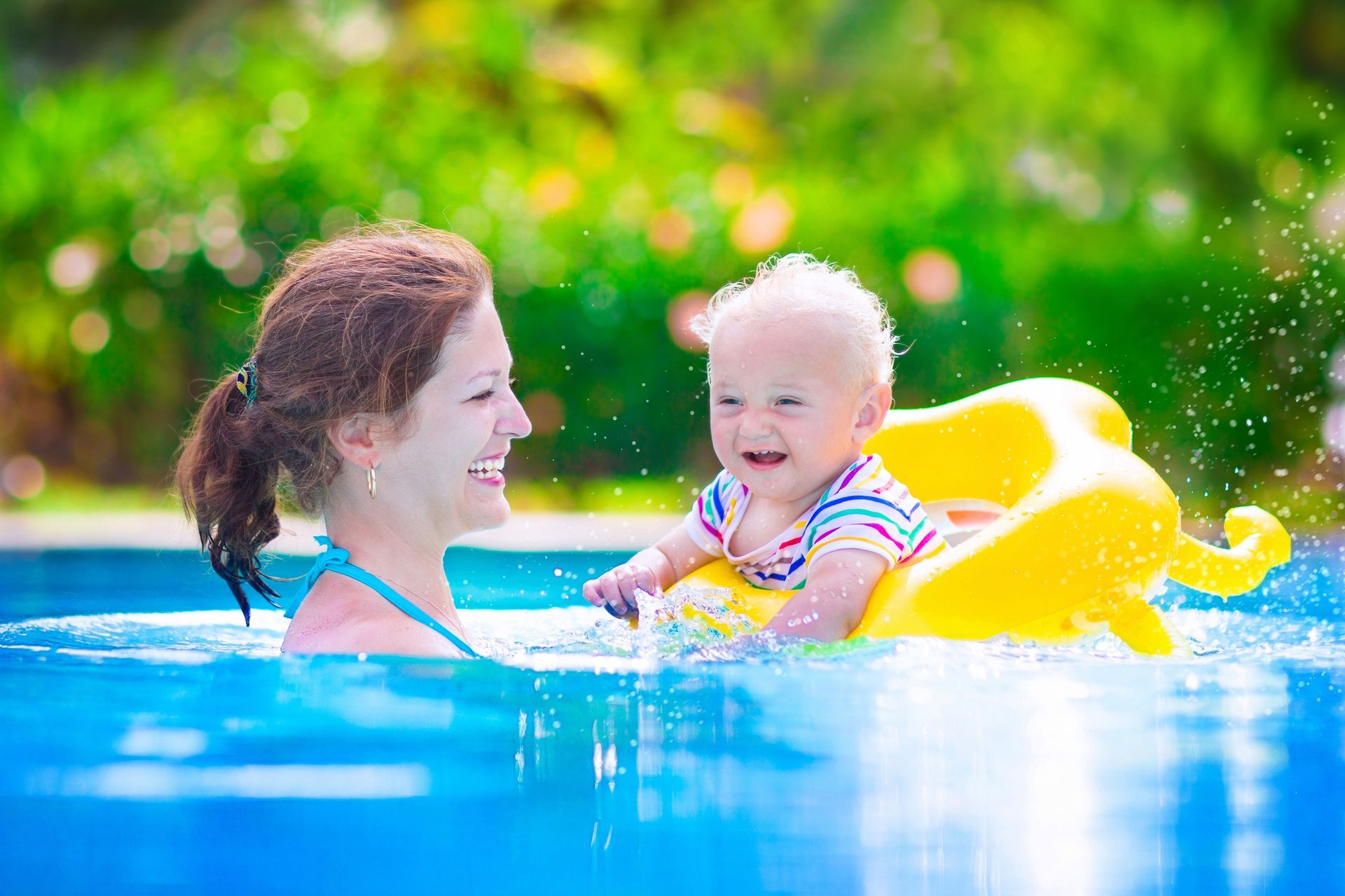How to Create the Perfect Custom Pool Experience for Families