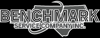 Benchmark Service Company - logo
