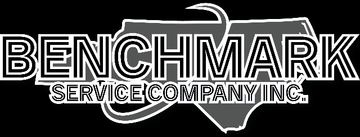 Benchmark Service Company - logo