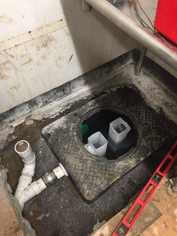 plumbing solution for commercial property