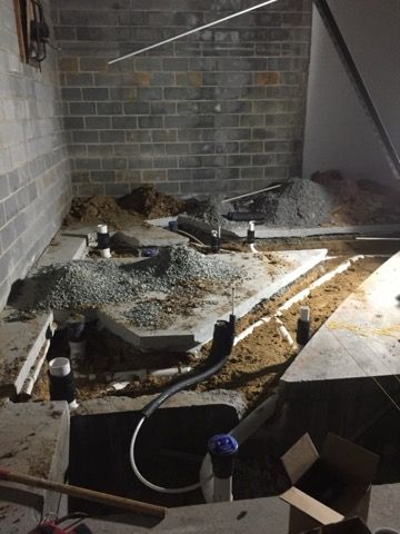 commercial plumbing solutions