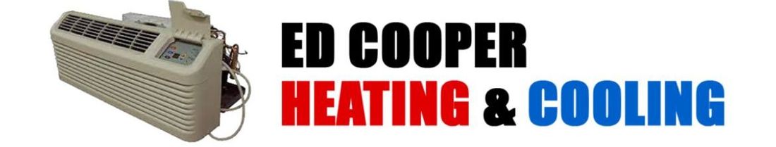 Ed Cooper Heating & Cooling - Logo