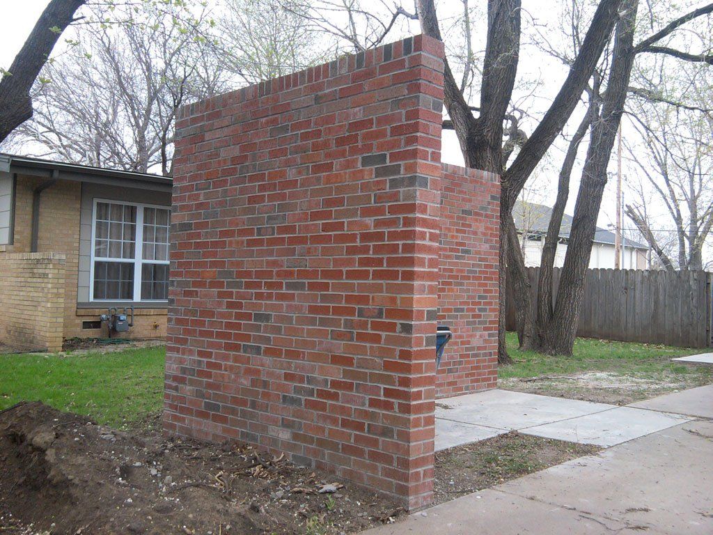 Residential Concrete Services Stained Concrete Wichita KS