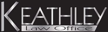 Keathley Law Office - Logo