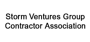 Storm Ventures Group Contractor Association
