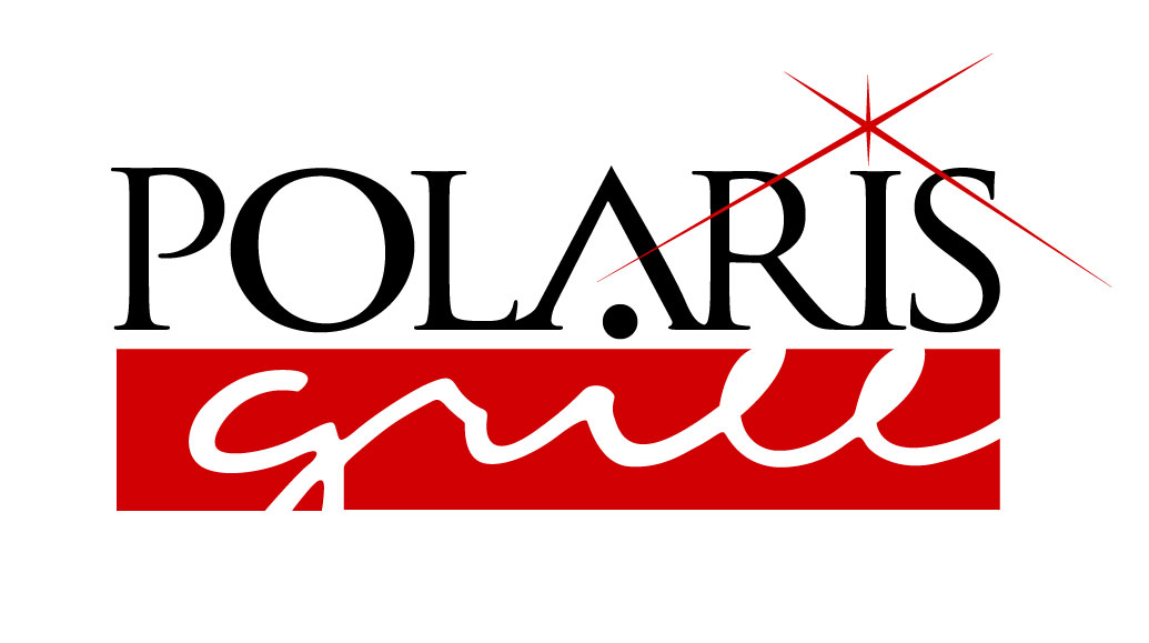 Polaris Grill - logo
