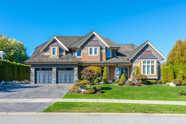 Residential Listings