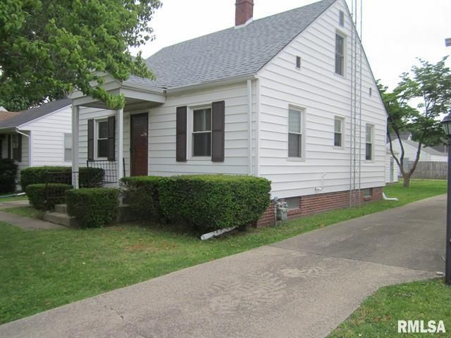 1528 W Monroe Street