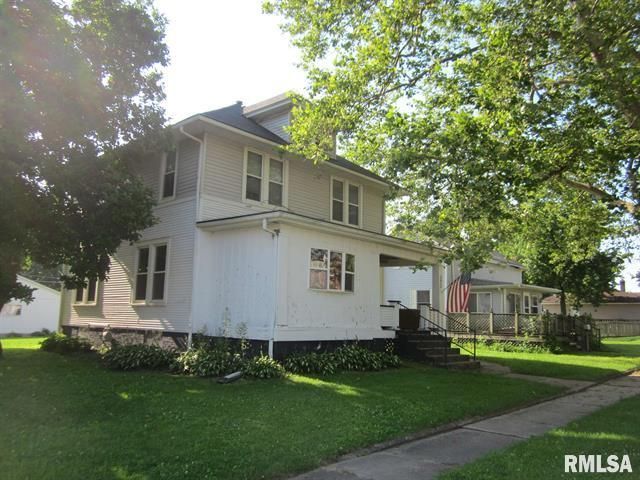 323 N Main Street