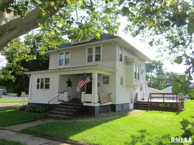323 N Main Street