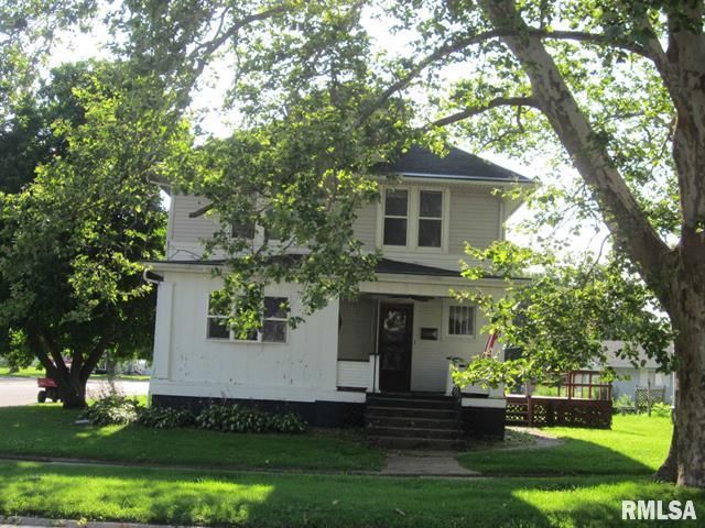 323 N Main Street
