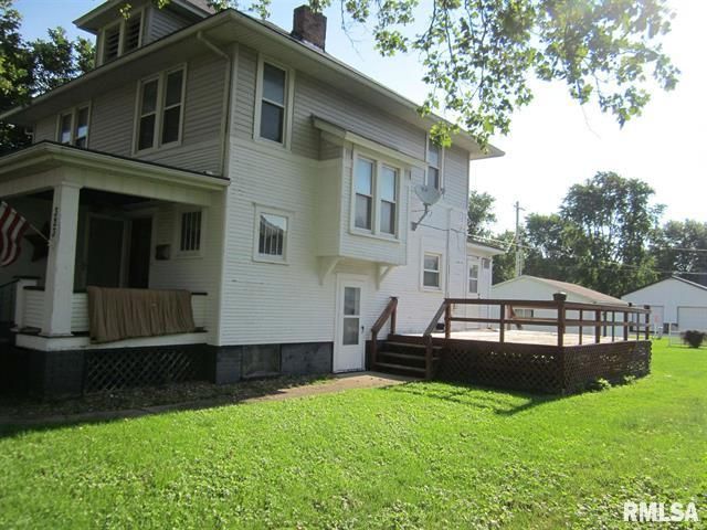 323 N Main Street