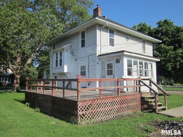 323 N Main Street