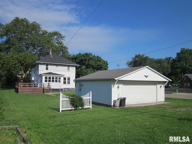 323 N Main Street