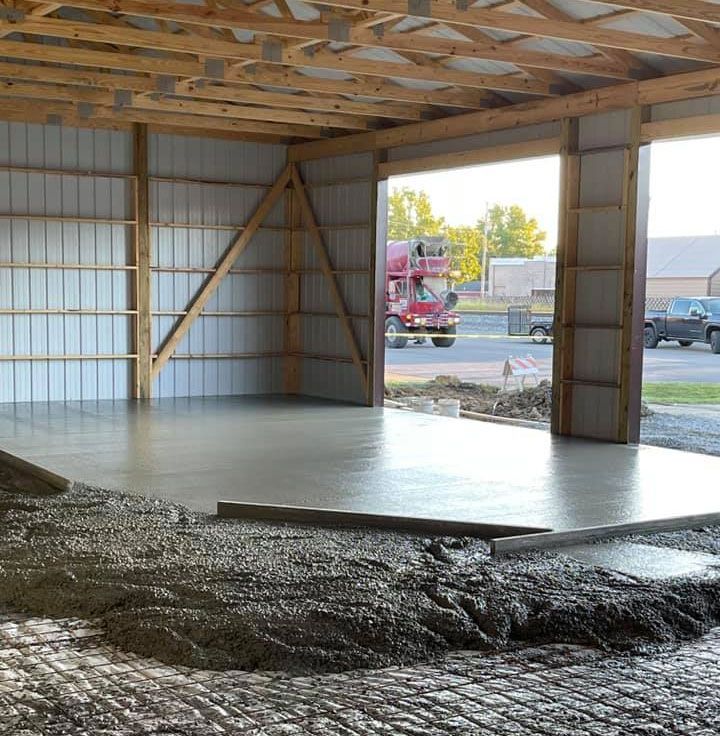 Allied Contracting Group & Garage Doors