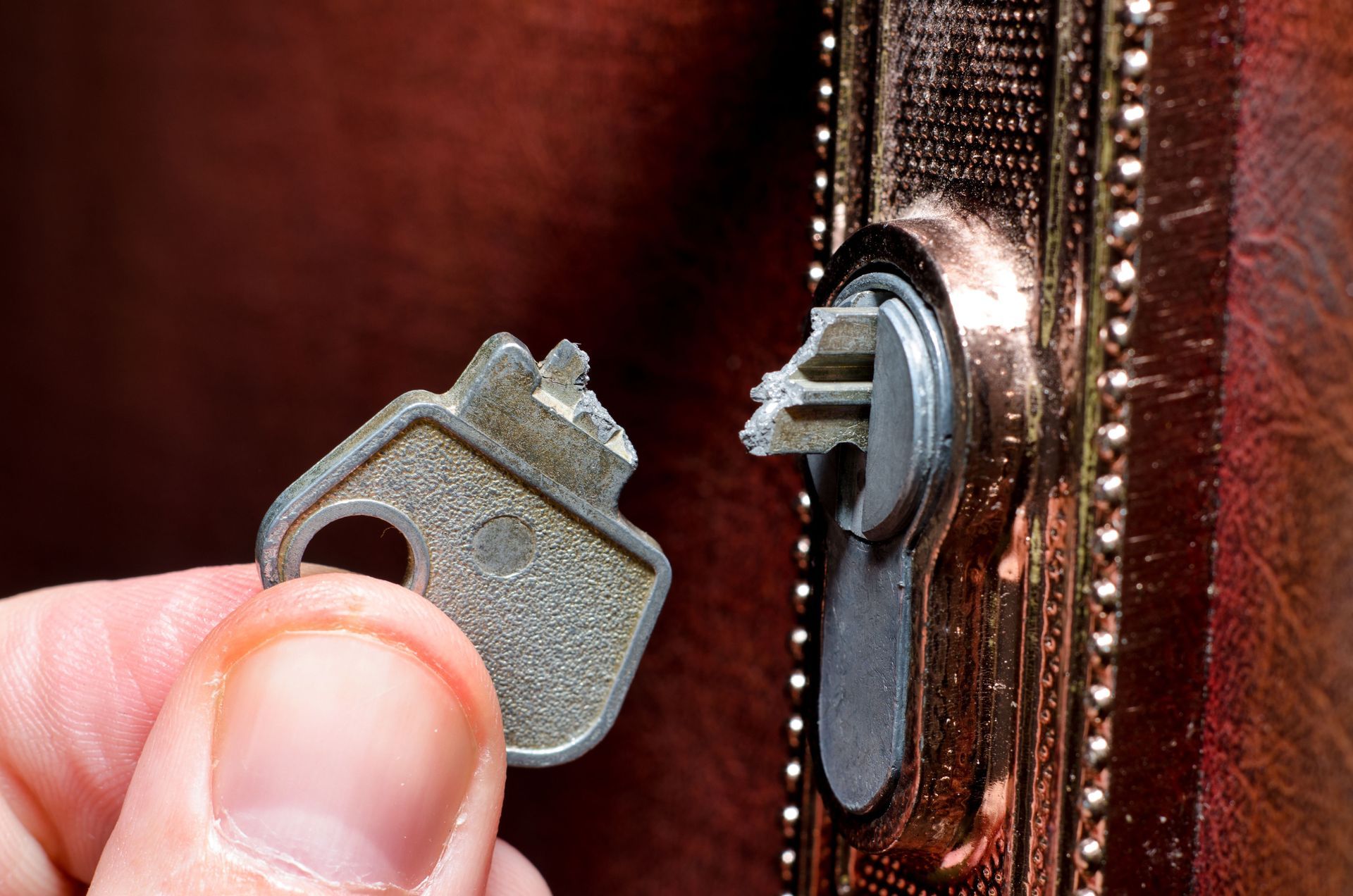 locksmith service