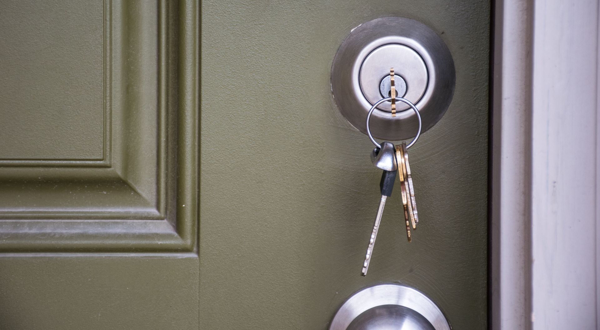 locksmiths