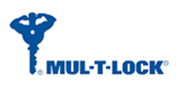 Multi-Lock High Security