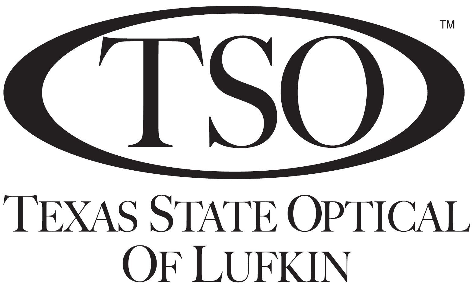Texas State Optical of Lufkin - Logo