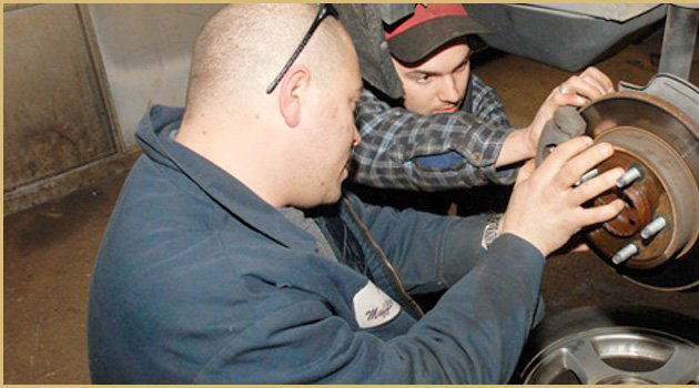 Tire Replacements | New Windsor, NY | Star Quality Auto Center | 845-561-7827 (STAR)