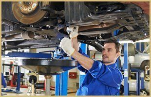 Oil Changes | New Windsor, NY | Star Quality Auto Center | 845-561-7827 (STAR)