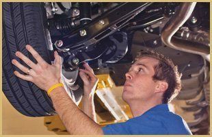 Tire Rotation | New Windsor, NY | Star Quality Auto Center | 845-561-7827 (STAR)