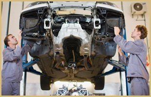 Alternator Repairs | New Windsor, NY | Star Quality Auto Center | 845-561-7827 (STAR)
